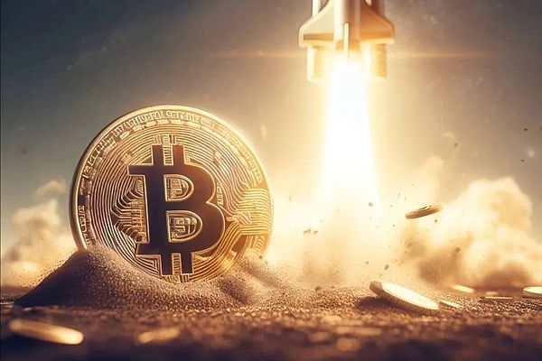 加密市场暗流涌动：BTC与ETH或将迎来关键突破？