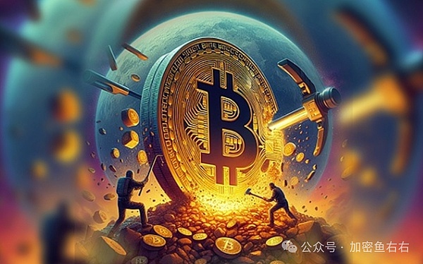 区块链周报：市场回暖中的机遇与挑战