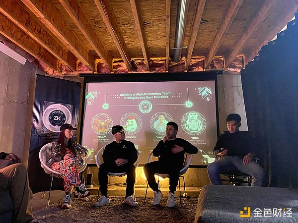 加密货币市场三匹黑马：这些币种正在创造惊喜